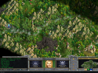 Age of Wonders: Shadow Magic